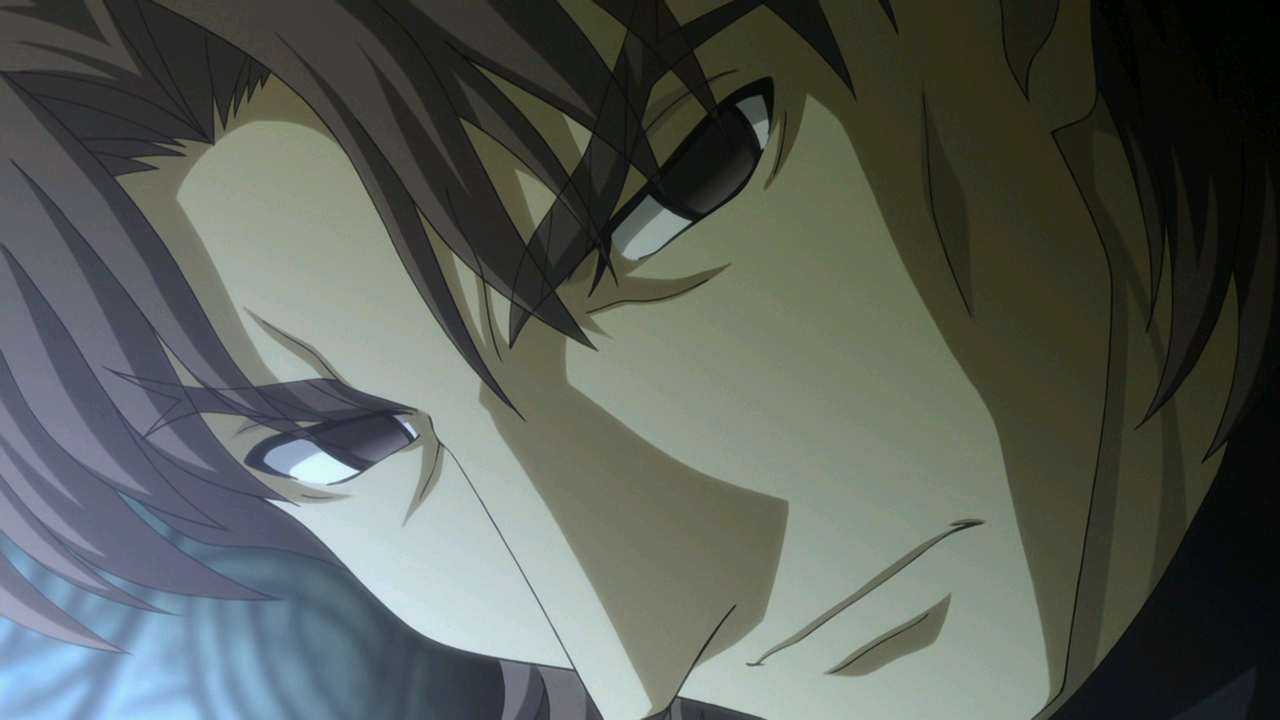  Fate/stay night Movie: Unlimited Blade Works (720p) (Anime Underground)